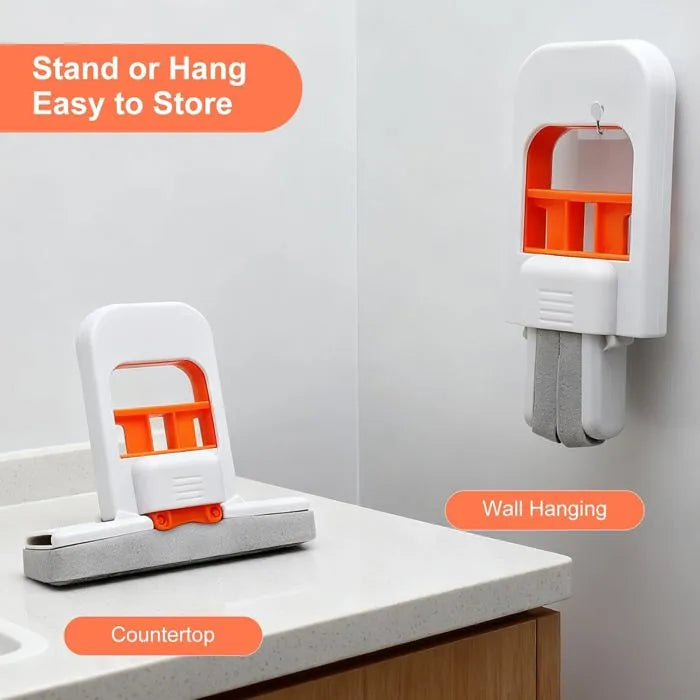 Mini Serpillière Multifonctionnelle Absorbante