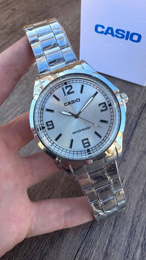 CASIO