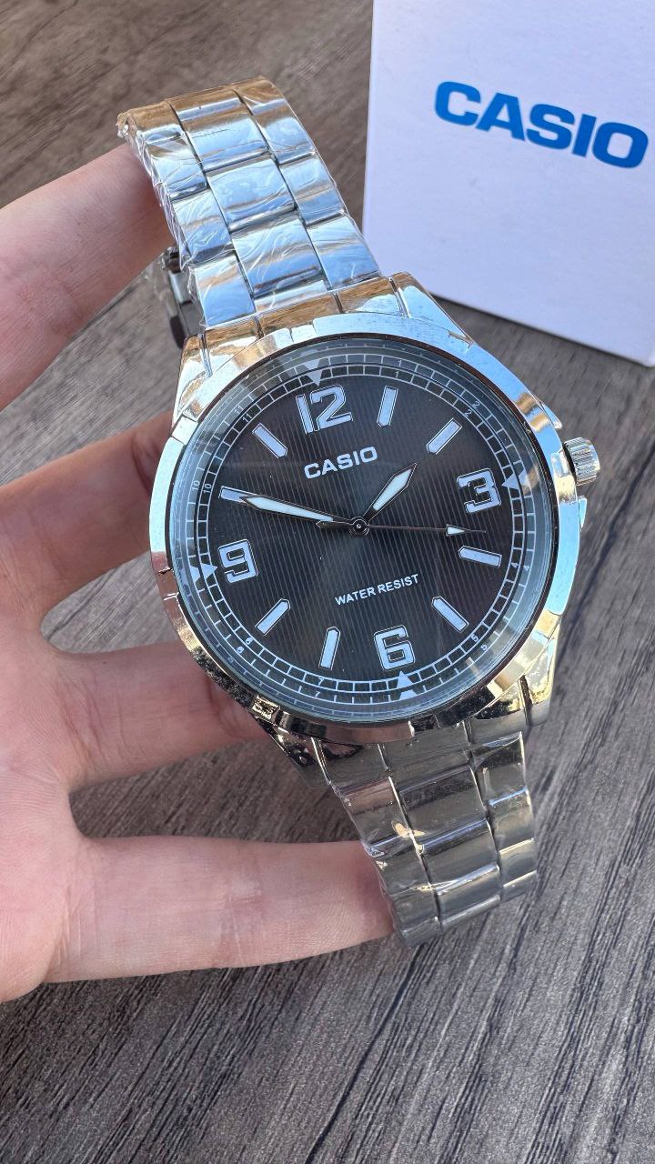 CASIO